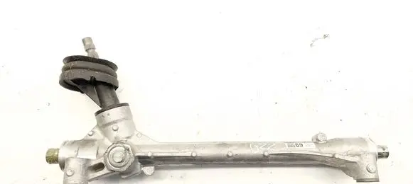 Toyota Yaris Cross Steering rack 4551002430