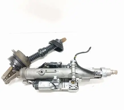 Mercedes-Benz S W220 Steering wheel axle A2154600816 A2204620220G 02079009210452