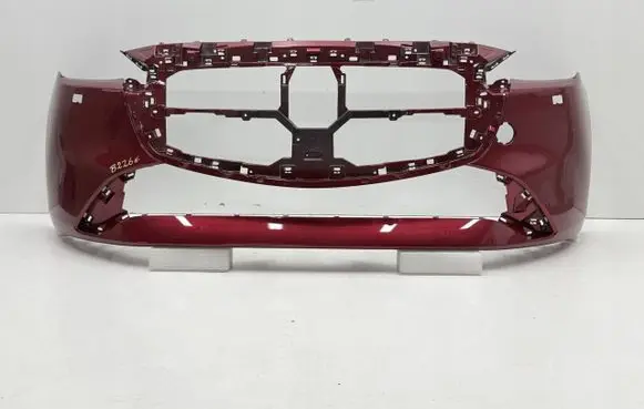 Mazda 2 Front bumper D65E50031