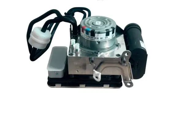 Mercedes-Benz E W214 Air suspension compressor/pump A2063203407 A2063208607 A2069010708