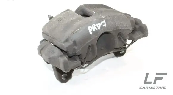 Volkswagen PASSAT CC Front brake caliper