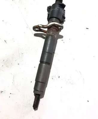 Volvo XC60 Fuel injector 31272767 090713 044514098700