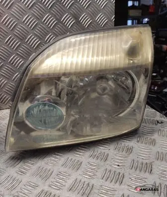 Headlight/headlamp
