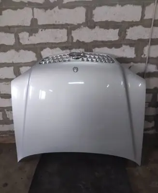 Mercedes-Benz ML W163 Engine bonnet/hood 