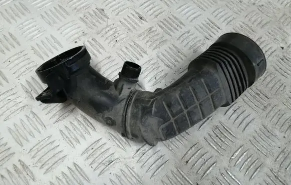 Citroen C3 Air intake hose/pipe 9801021780