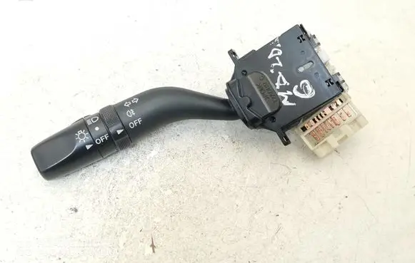 Mazda 6 Indicator stalk 17A089C