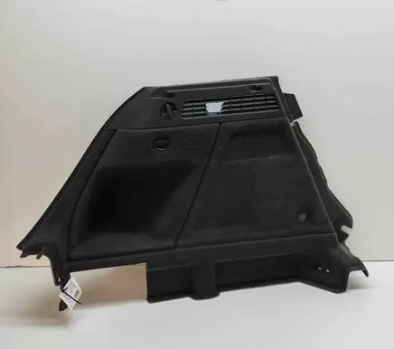 Audi Q3 8U Trunk/boot side trim panel 8U0863879J