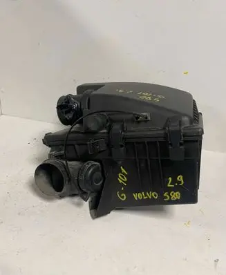 Volvo S80 Air filter box 9155716 8670112 13585