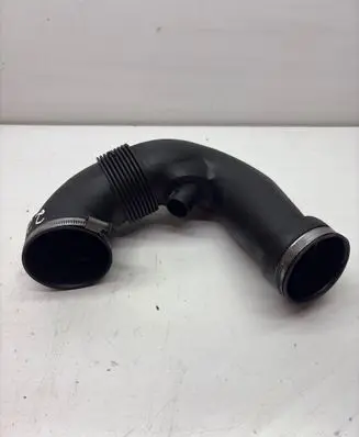 Mercedes-Benz C W203 Intercooler hose/pipe A6110940108 963988 606736