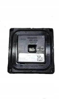 Renault Kadjar LED ballast control module 260553472R P6099947R