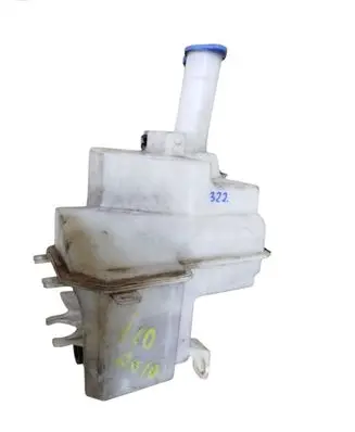 Hyundai i10 Windshield washer fluid reservoir/tank 986100X000