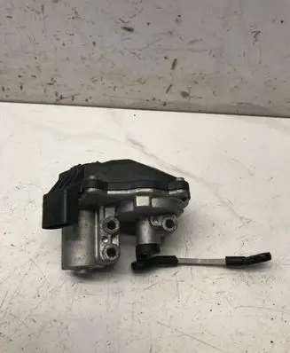 Audi A5 8T 8F Intake manifold valve actuator/motor A2C92454100 A2C59506246 292019