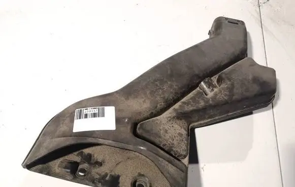 Mitsubishi Lancer X Air intake hose/pipe 1505a130