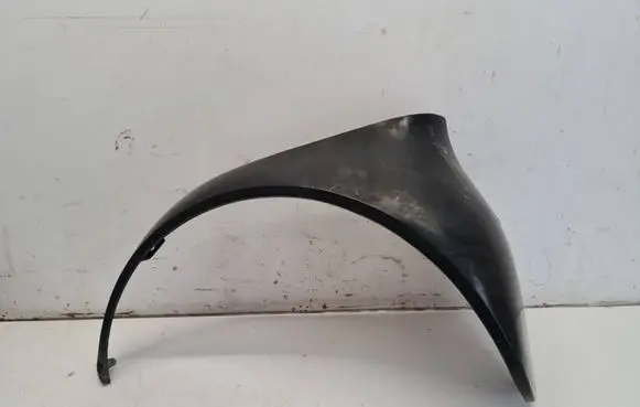 Smart ForTwo I Rear bumper corner part panel trim ME3043 51000