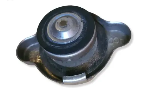Mazda 323 Coolant heater control valve HCC09