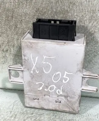 BMW X5 E53 Immobilizer control unit/module 69419869 69419859