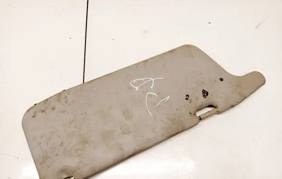 Mazda Demio Sun visor 