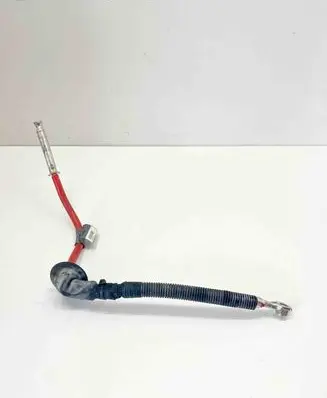 Mercedes-Benz SL R231 Positive cable (battery) A2139980601 A2315408713