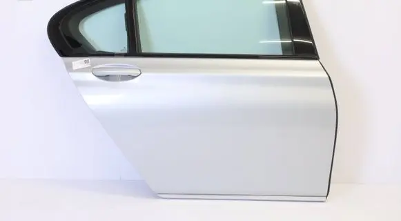 BMW 7 G11 G12 Door (2 Door Coupe) 