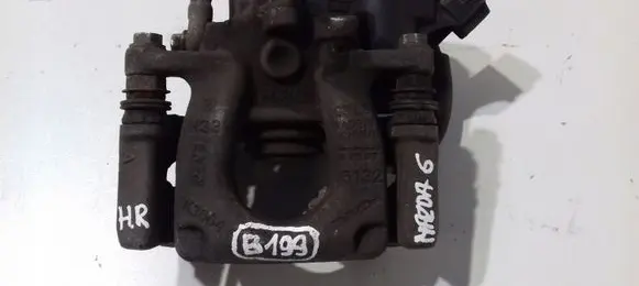 Mazda 6 Rear brake caliper