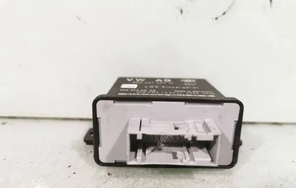 Audi A6 S6 C6 4F Other control units/modules 00837908AB 8P0907357M
