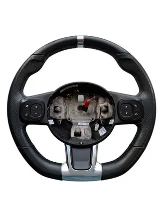 Fiat 500 Steering wheel 34227754F