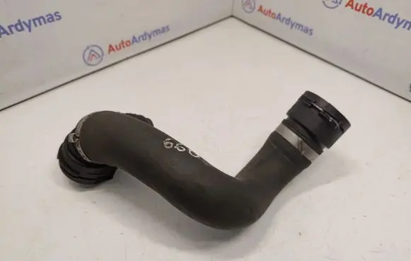 BMW X5 E70 Engine coolant pipe/hose 7578703 17127578703