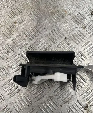 Toyota Corolla E120 E130 Tailgate handle with camera 
