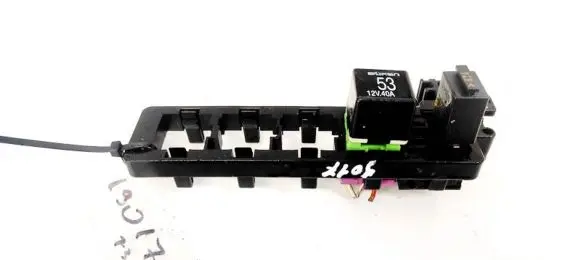 Volkswagen Tiguan Fuse box set 1K1937503