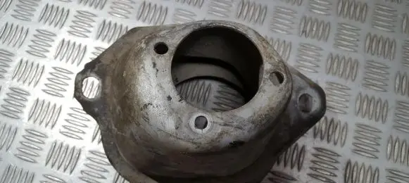 Volvo S80 Coil spring mount 
