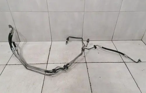 Mercedes-Benz SL R231 Air conditioning (A/C) pipe/hose A2313201553