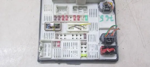 Fuse module