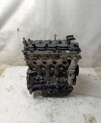 Hyundai i40 Engine D4FD