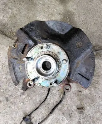 KIA Sorento Front wheel hub 