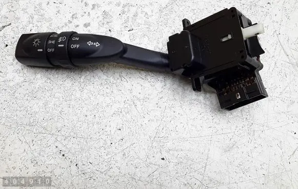 SsangYong Actyon Light switch ld4813aa