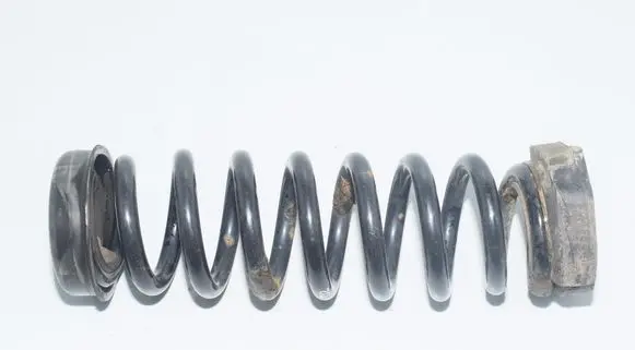 BMW 1 E81 E87 Rear coil spring