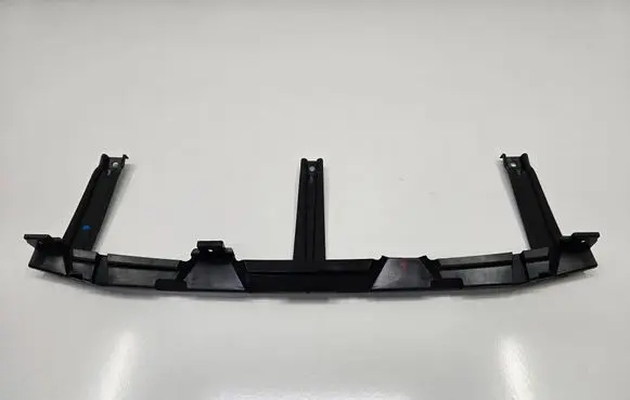 Jeep Compass Front bumper mounting bracket 68243831AB
