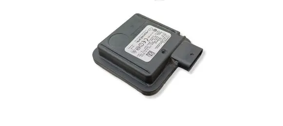 Audi A4 S4 B9 Garage door switch 4M0907410A