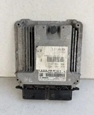 Engine control unit/module