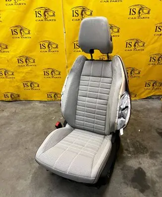 Renault Espace VI Front driver seat 