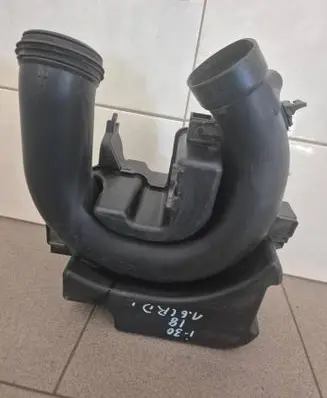 Hyundai i30 Intake resonator 28220G3000 28190G3000