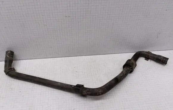 Skoda Octavia Mk2 (1Z) Engine coolant pipe/hose