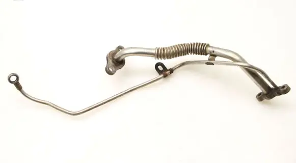 Hyundai i40 Brake vacuum hose/pipe 