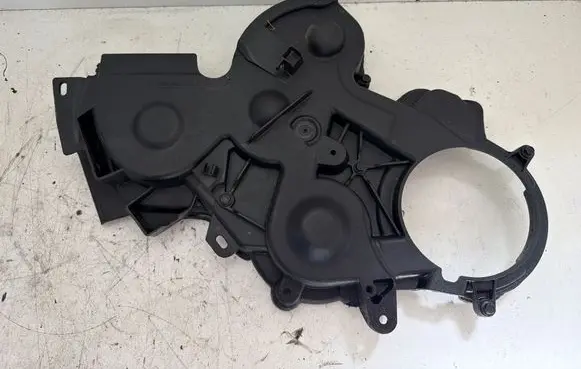 Peugeot 308 Timing belt guard (cover) 9807364280