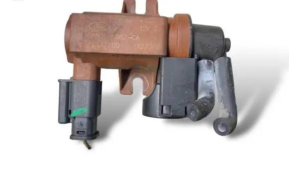Ford Mondeo MK IV Turbo solenoid valve 6C9Q9E882CA K1942