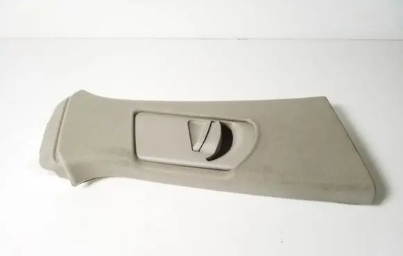 Audi Q5 SQ5 (B) pillar trim (top) 8R0867244B