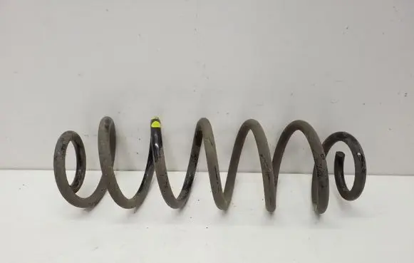Volkswagen Golf Plus Rear coil spring