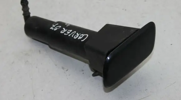 Toyota Corolla Verso E121 Headlight washer spray nozzle