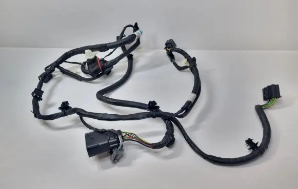Ford Mustang VI Seat wiring loom EU5T14D23J4CP7 EU5T14D23