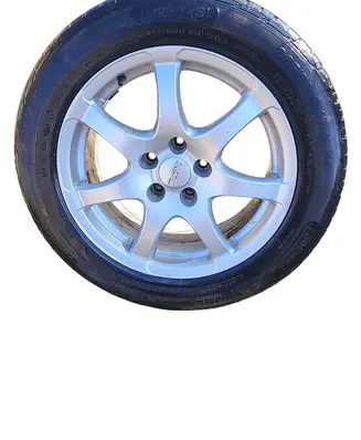 Mitsubishi Grandis R17 alloy rim KBA47030 LK1143B8